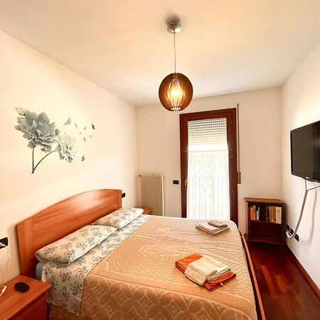 Apartamento Dolce Ricordo, Locazione Turistica Marano Vicentino Exterior foto