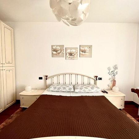 Apartamento Dolce Ricordo, Locazione Turistica Marano Vicentino Exterior foto