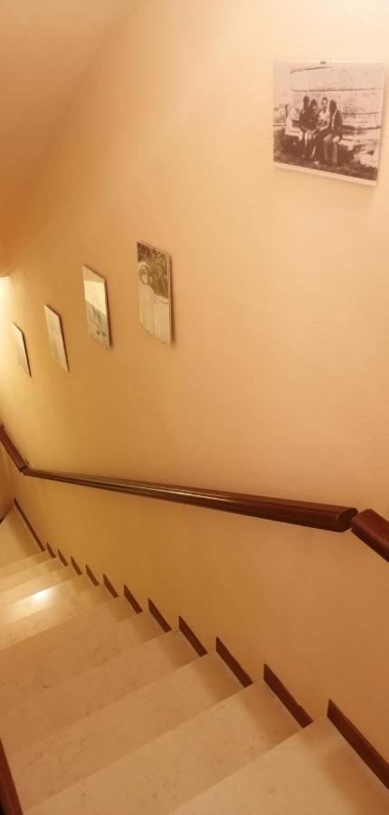 Apartamento Dolce Ricordo, Locazione Turistica Marano Vicentino Exterior foto