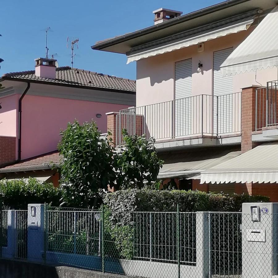 Apartamento Dolce Ricordo, Locazione Turistica Marano Vicentino Exterior foto
