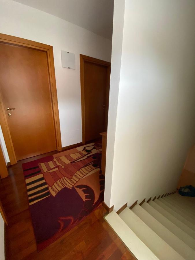 Apartamento Dolce Ricordo, Locazione Turistica Marano Vicentino Exterior foto