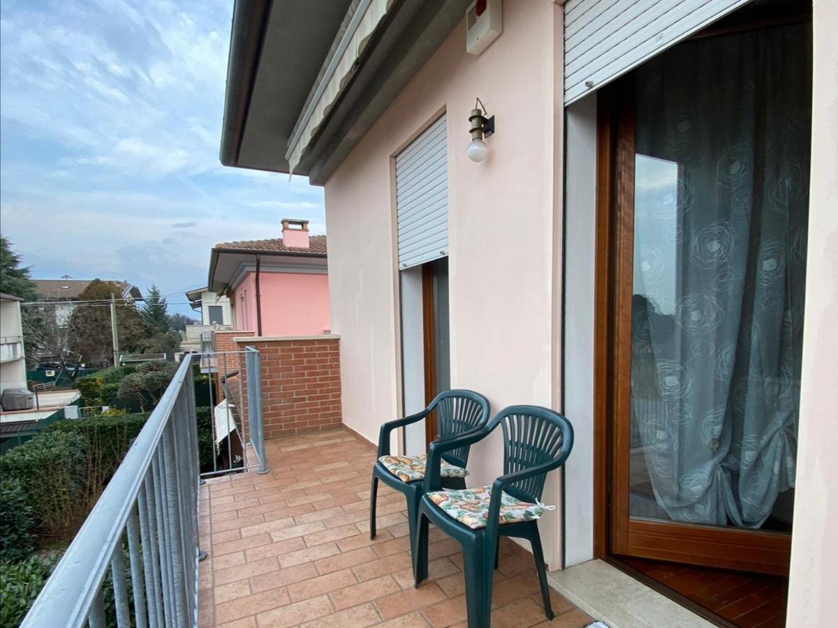 Apartamento Dolce Ricordo, Locazione Turistica Marano Vicentino Habitación foto