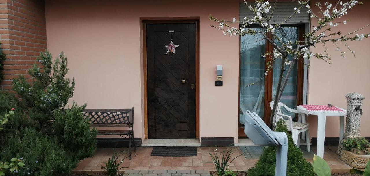 Apartamento Dolce Ricordo, Locazione Turistica Marano Vicentino Exterior foto