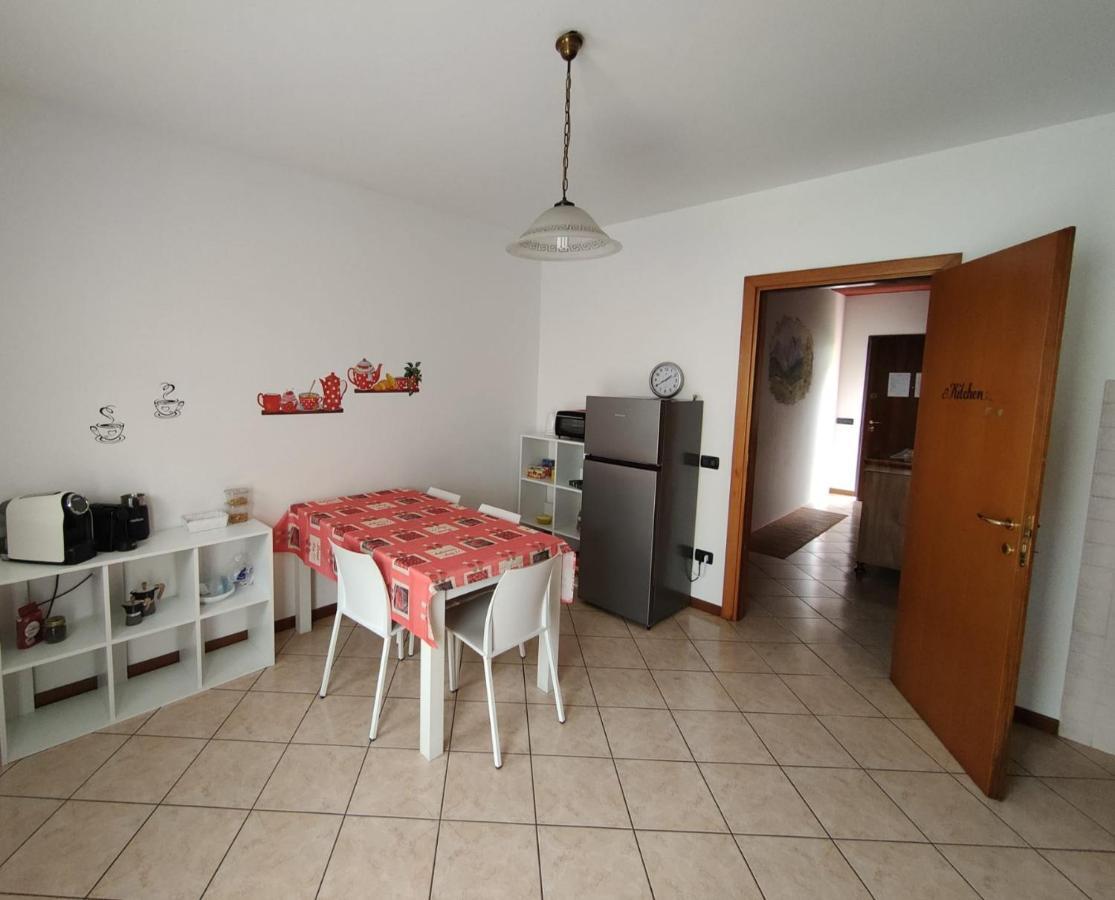 Apartamento Dolce Ricordo, Locazione Turistica Marano Vicentino Exterior foto