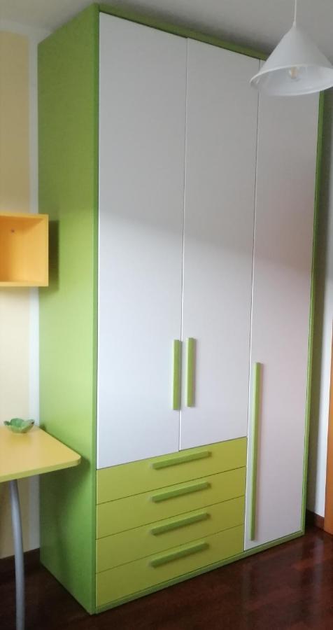 Apartamento Dolce Ricordo, Locazione Turistica Marano Vicentino Habitación foto