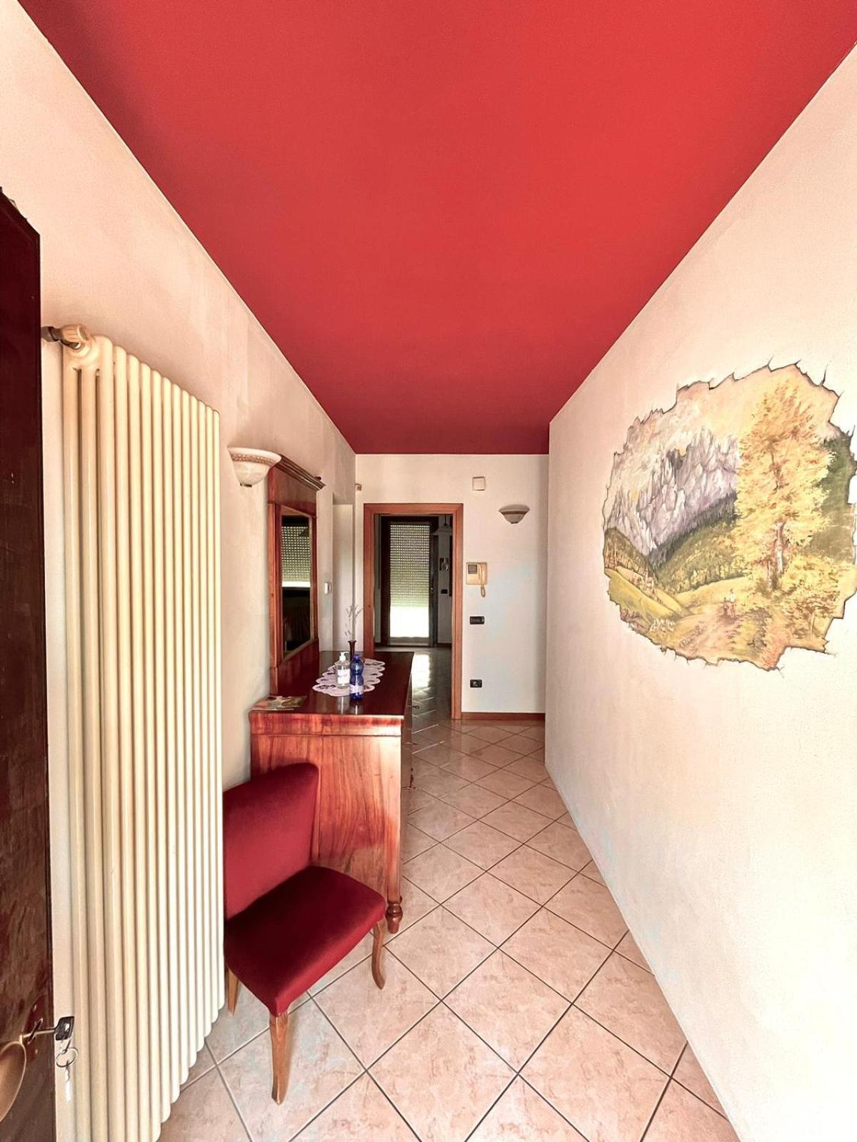 Apartamento Dolce Ricordo, Locazione Turistica Marano Vicentino Exterior foto