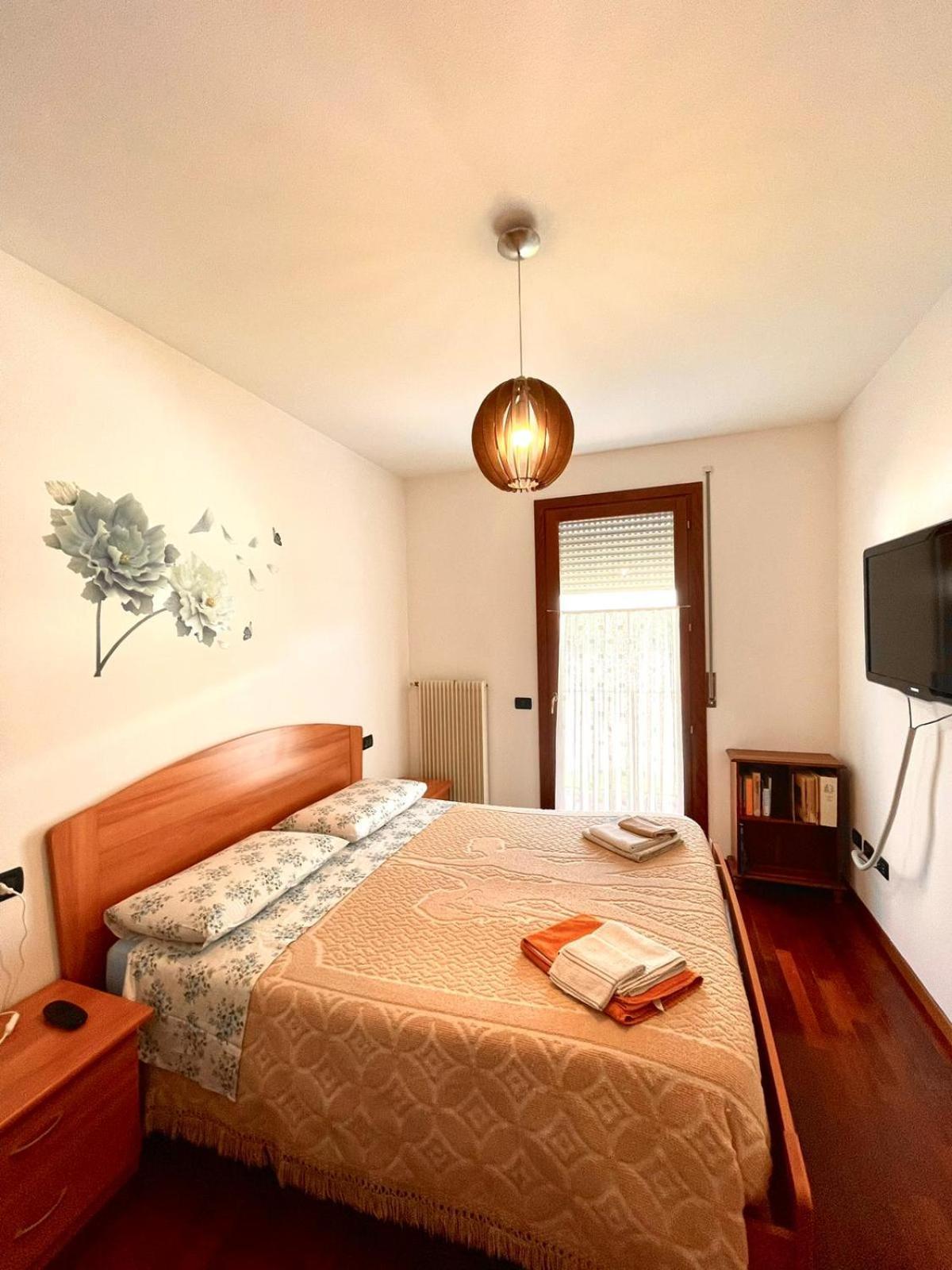 Apartamento Dolce Ricordo, Locazione Turistica Marano Vicentino Exterior foto