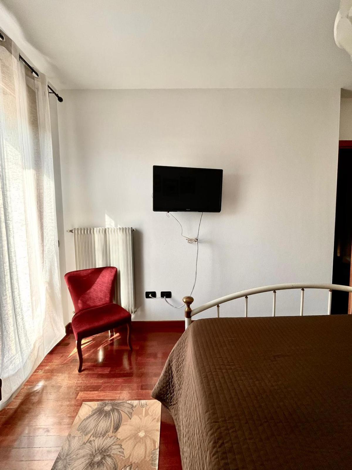 Apartamento Dolce Ricordo, Locazione Turistica Marano Vicentino Exterior foto