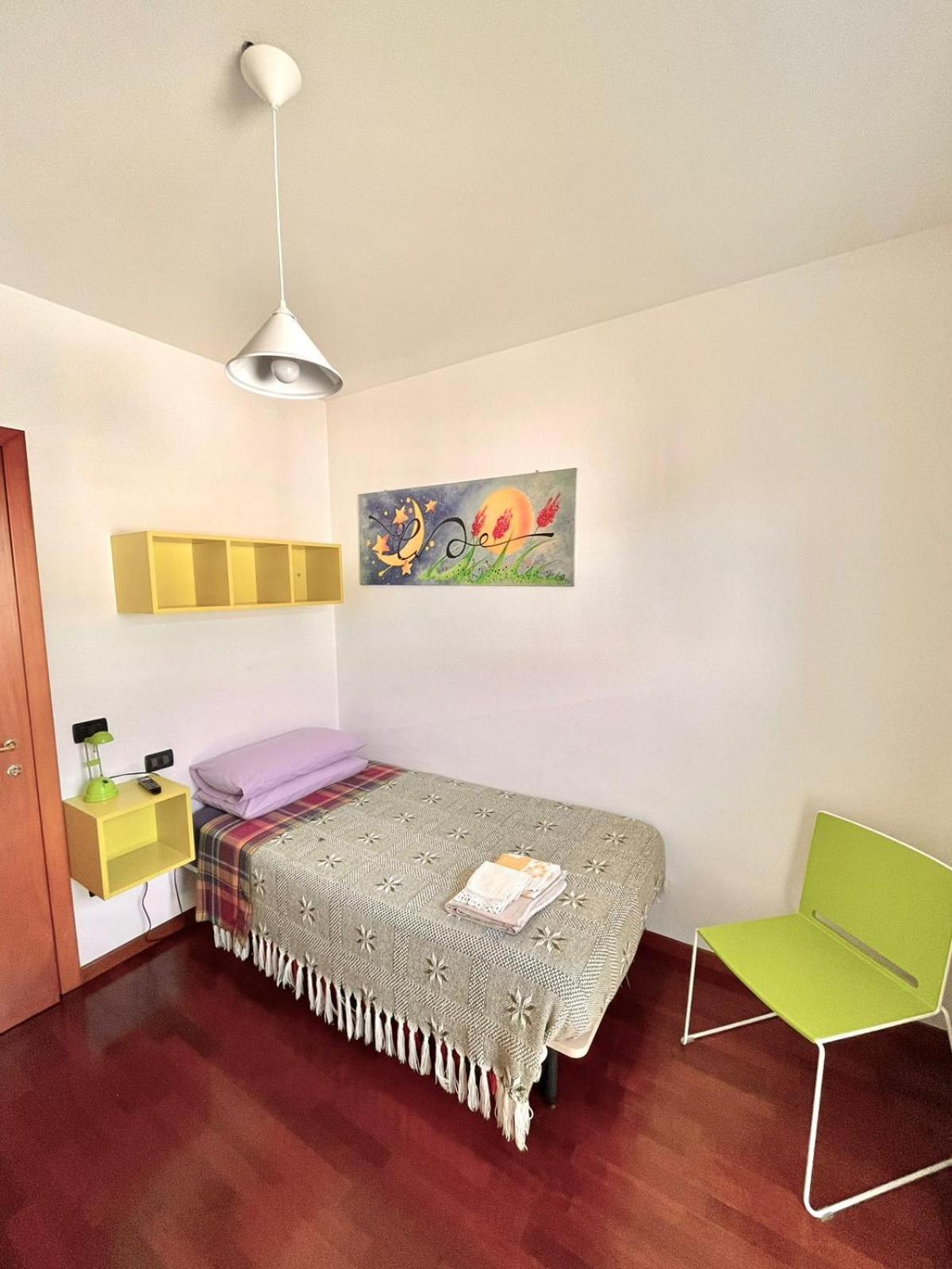 Apartamento Dolce Ricordo, Locazione Turistica Marano Vicentino Exterior foto