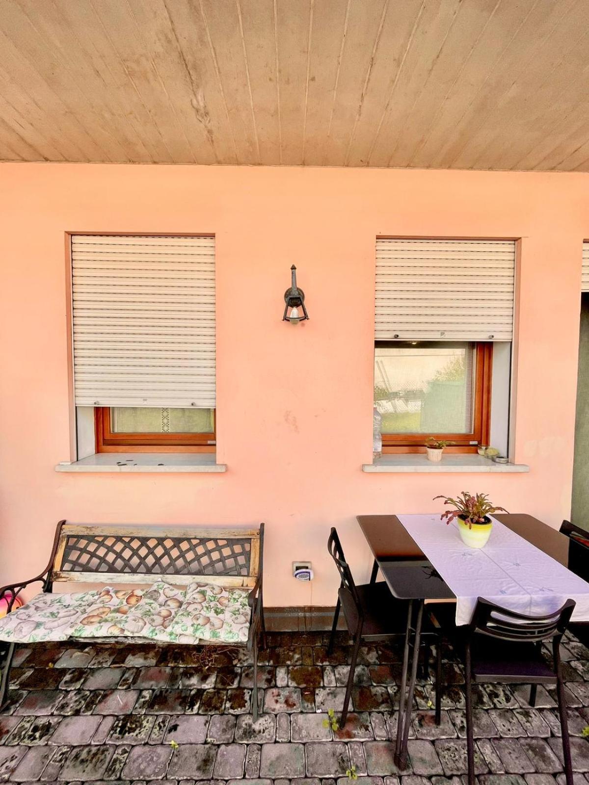 Apartamento Dolce Ricordo, Locazione Turistica Marano Vicentino Exterior foto