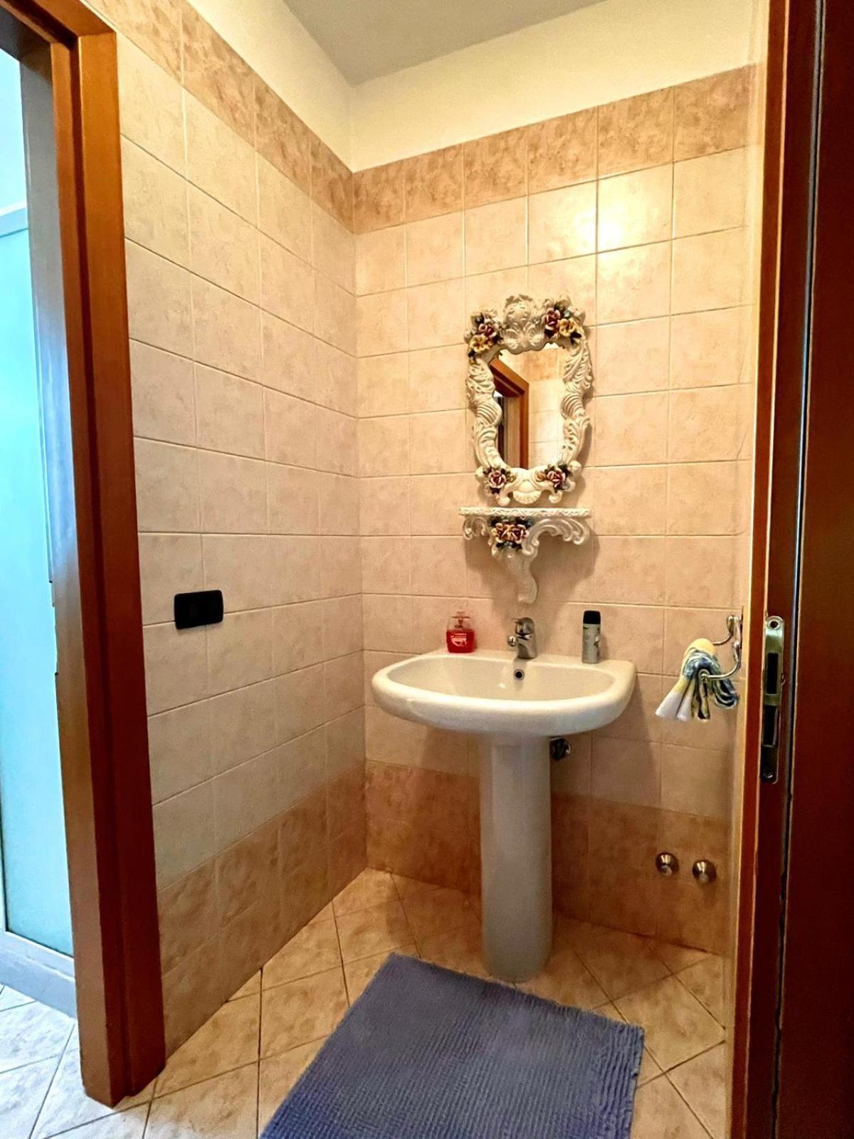 Apartamento Dolce Ricordo, Locazione Turistica Marano Vicentino Exterior foto