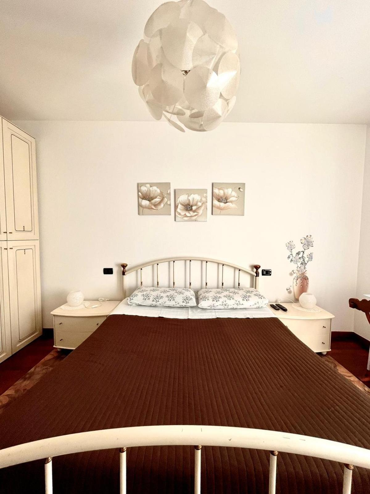 Apartamento Dolce Ricordo, Locazione Turistica Marano Vicentino Exterior foto