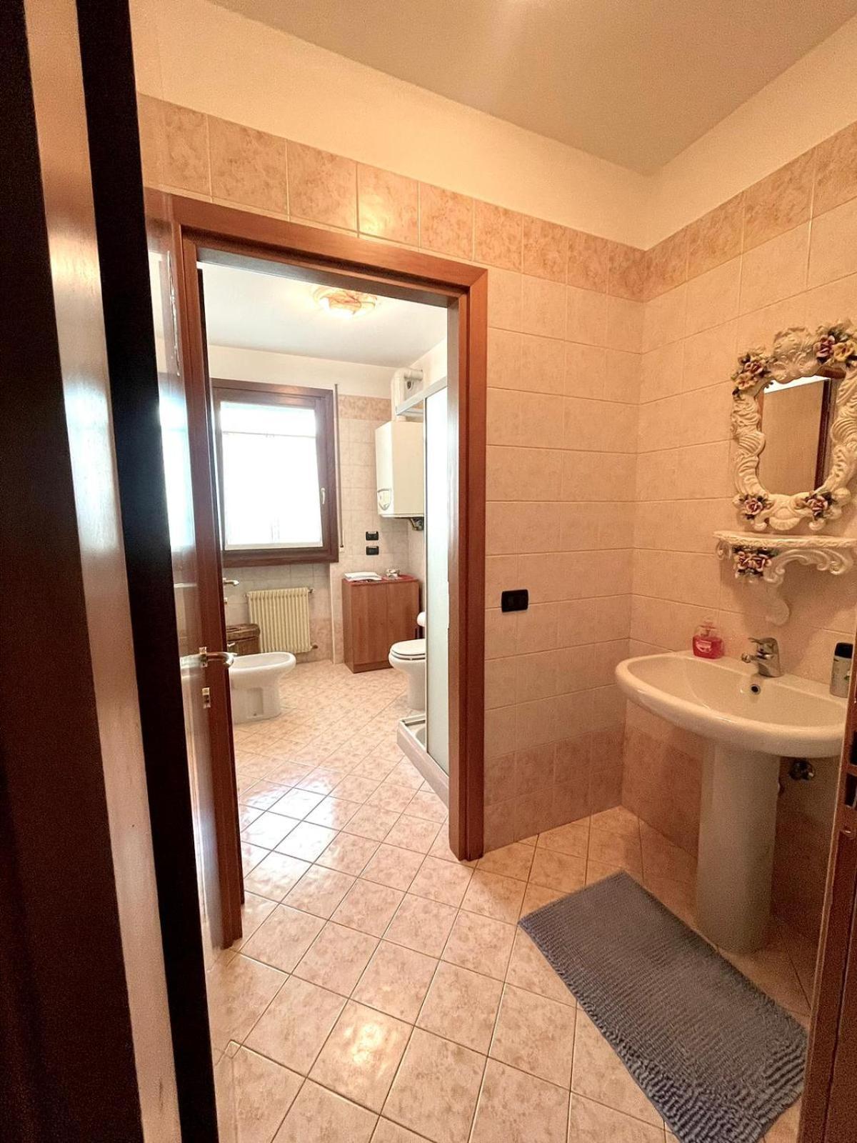 Apartamento Dolce Ricordo, Locazione Turistica Marano Vicentino Exterior foto