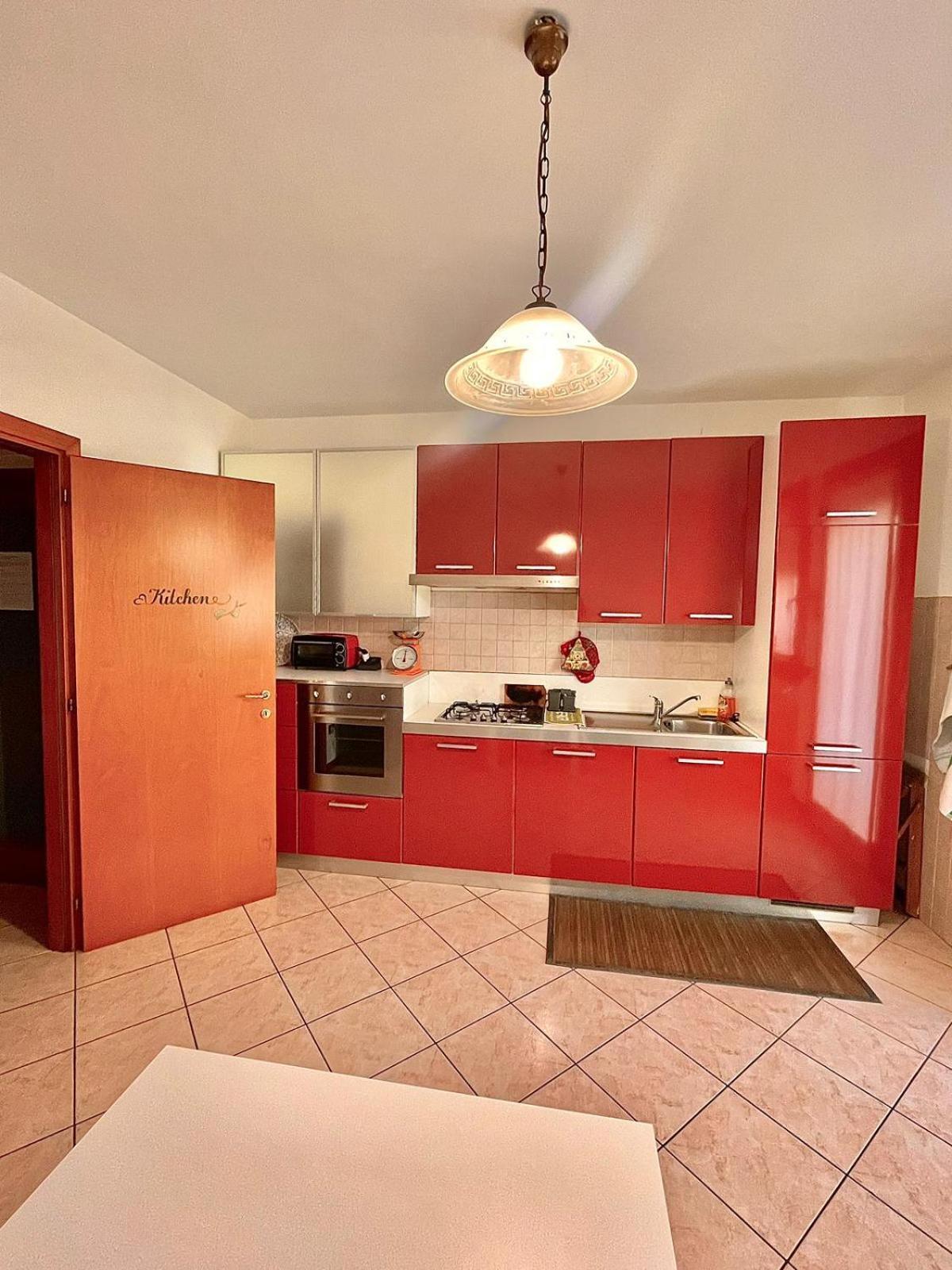 Apartamento Dolce Ricordo, Locazione Turistica Marano Vicentino Exterior foto
