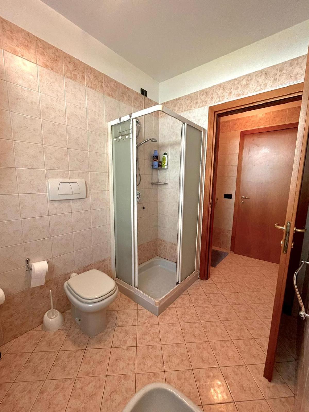 Apartamento Dolce Ricordo, Locazione Turistica Marano Vicentino Exterior foto