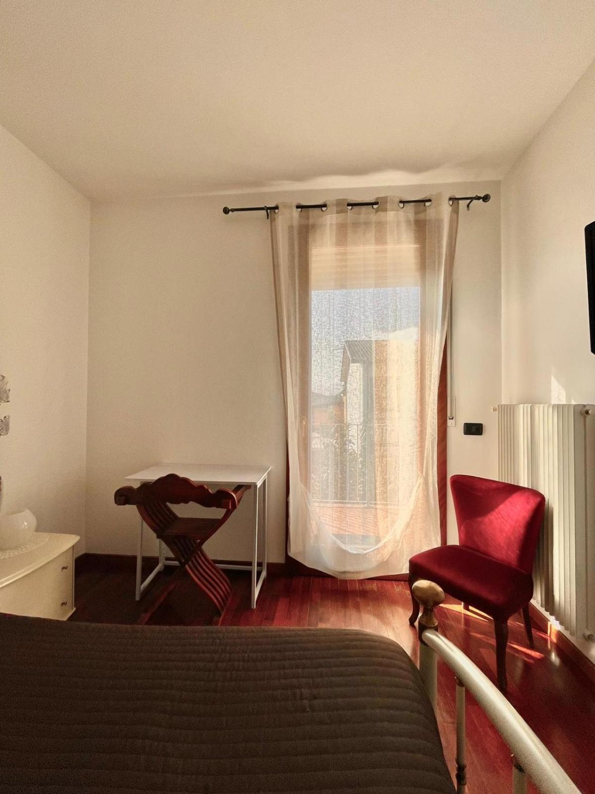 Apartamento Dolce Ricordo, Locazione Turistica Marano Vicentino Exterior foto