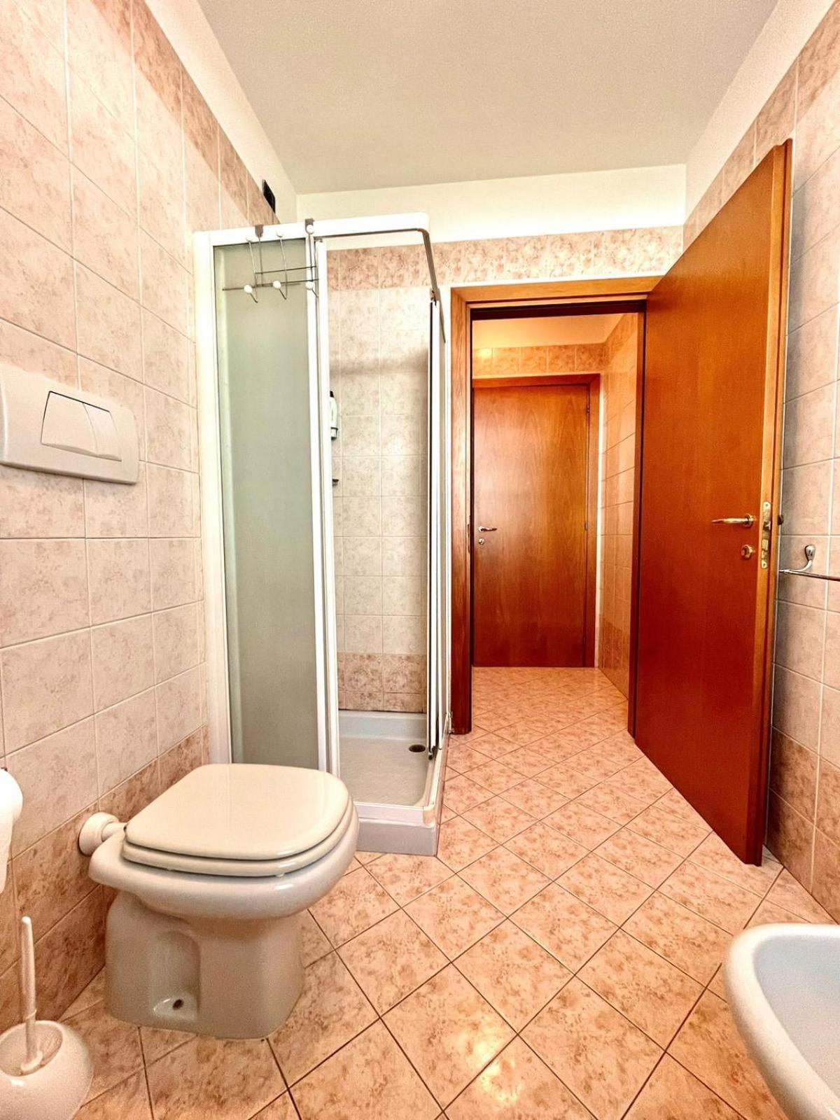 Apartamento Dolce Ricordo, Locazione Turistica Marano Vicentino Exterior foto