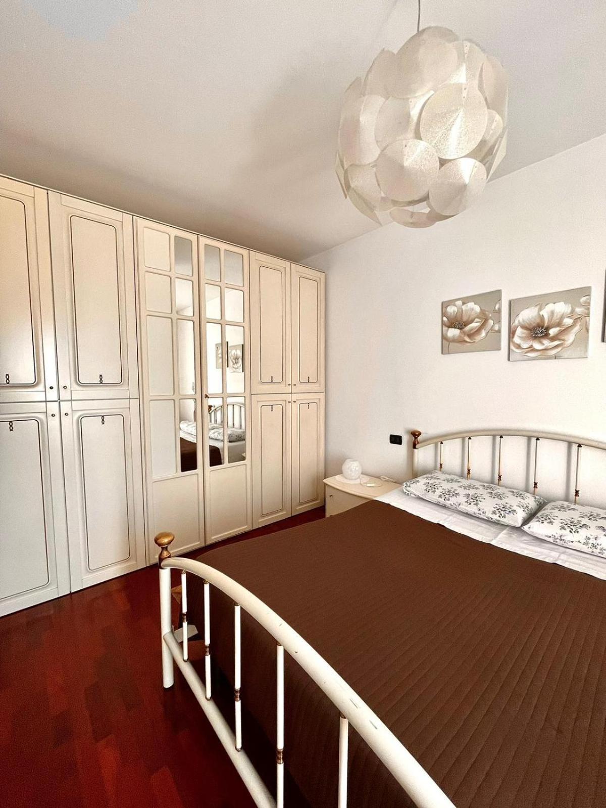 Apartamento Dolce Ricordo, Locazione Turistica Marano Vicentino Exterior foto